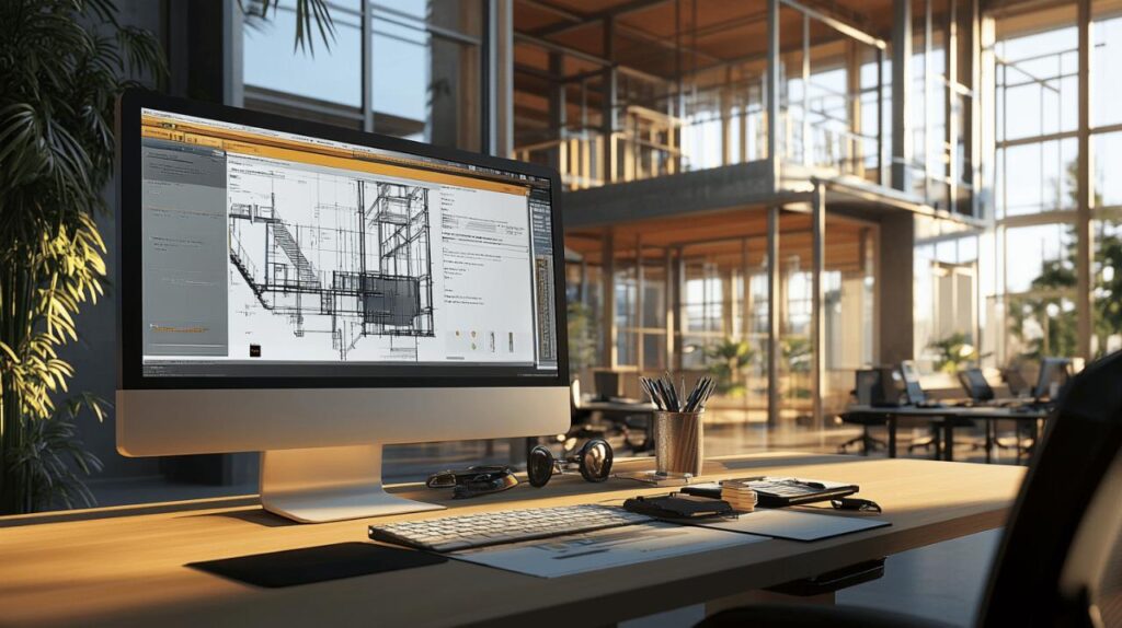 Comment choisir un logiciel de métrés efficace pour vos projets BIM ?