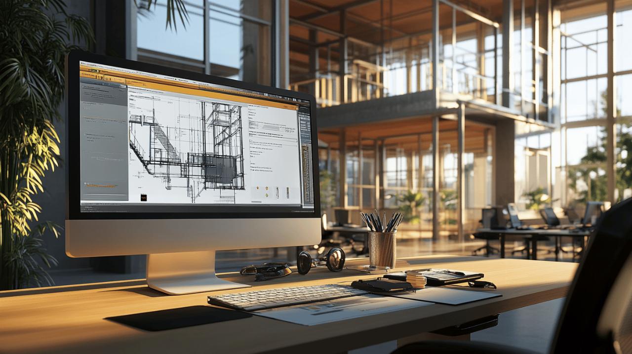 Comment choisir un logiciel de métrés efficace pour vos projets BIM ?
